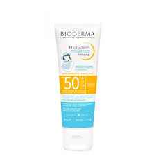 PHOTODERM PED MINERAL SPF50 